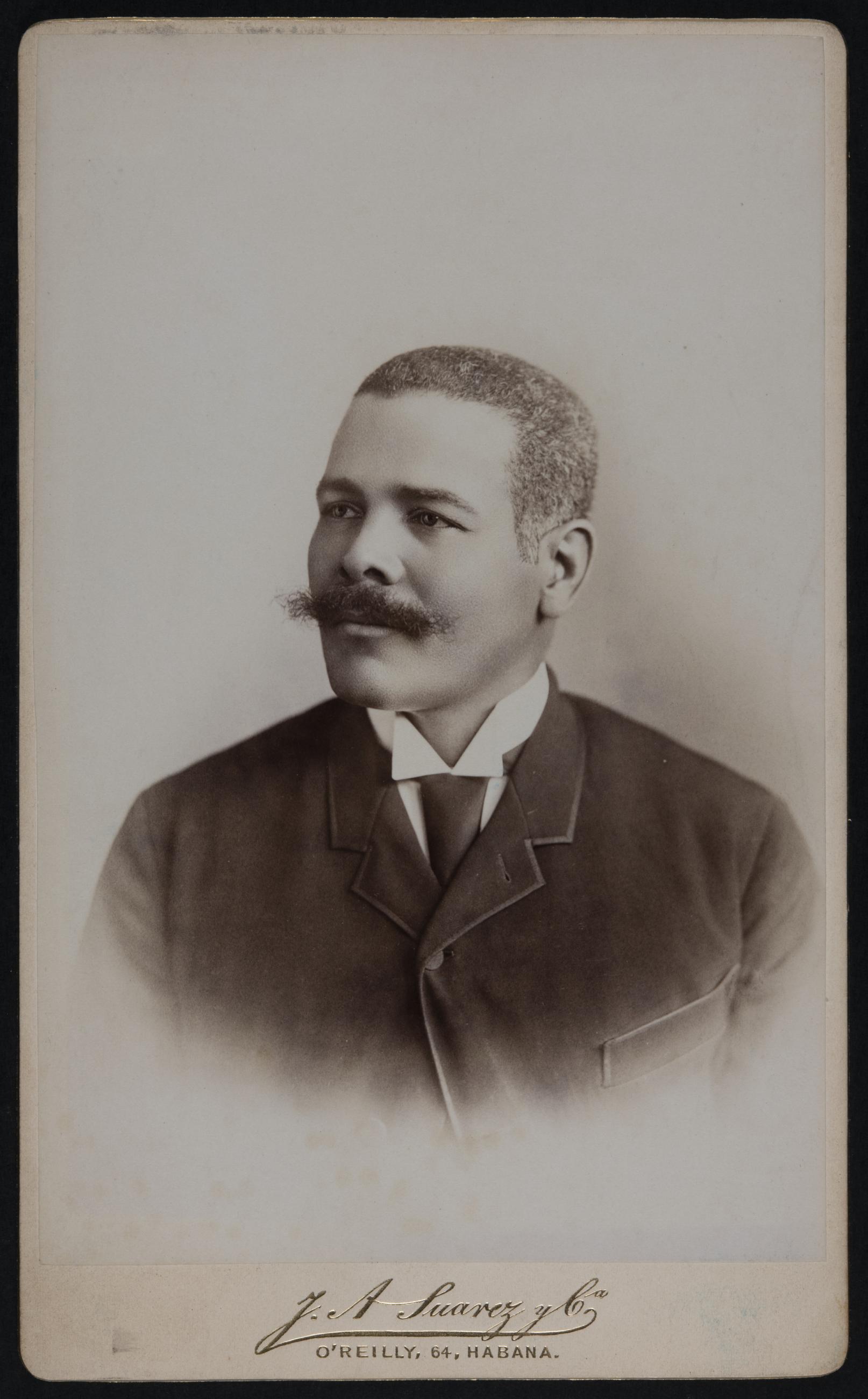 Antonio Maceo (1845–1896) | 1898: U.S. Imperial Visions and Revisions